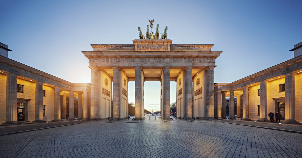 Teszteld tudásodat az európai fővárosokról: Hol található a Brandenburgi kapu?