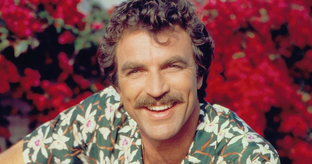 A Magnum sztárja, Tom Selleck: az idő vasfoga nyomot hagyott rajta - felismerhetetlen a friss fotókon