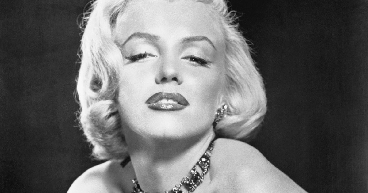 A fényűzés árnyoldalai: Az önmagát Marilyn Monroe hasonmásának tartó nő külsővel való küzdelme