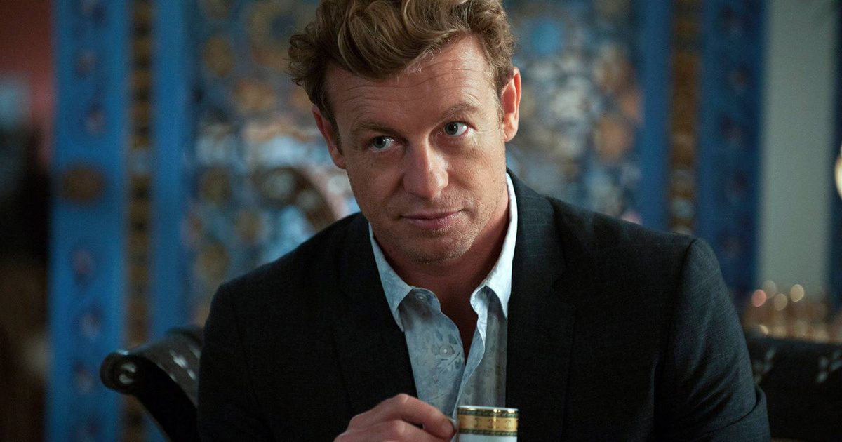 Simon Baker és fiatal szerelme: Az ezerarcú szívtiprótól a bűbájos Bridgette-ig