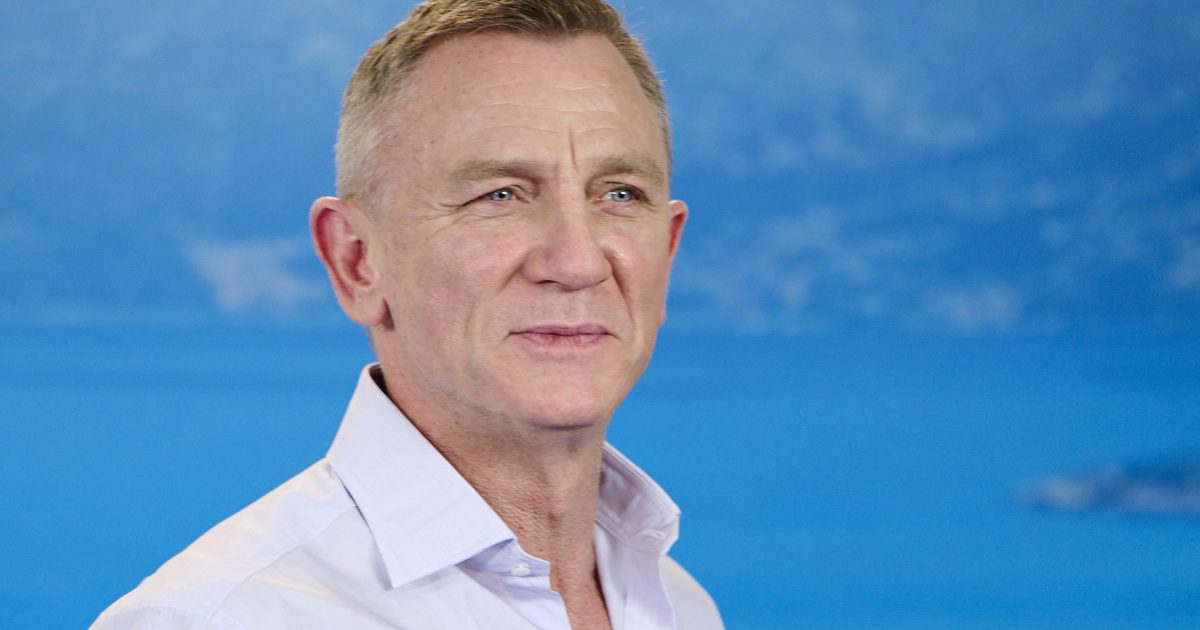 Egy férfi szemén át - Daniel Craig véleménye a szexjelenetekről