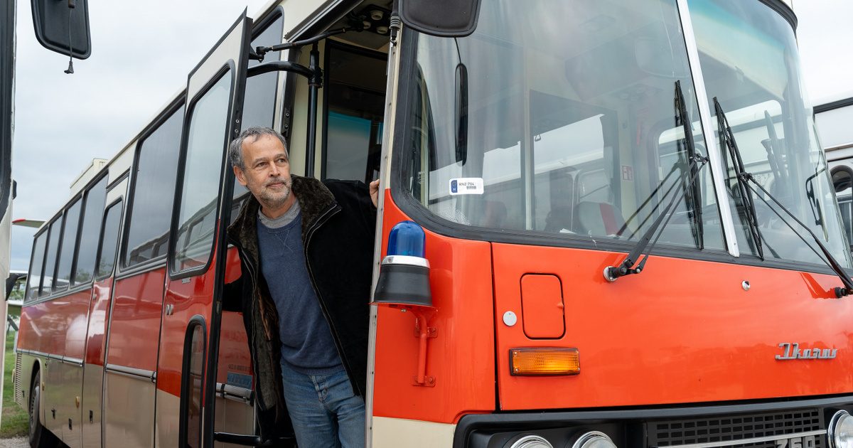 Magyar buszok: Népszerűség a világ minden táján