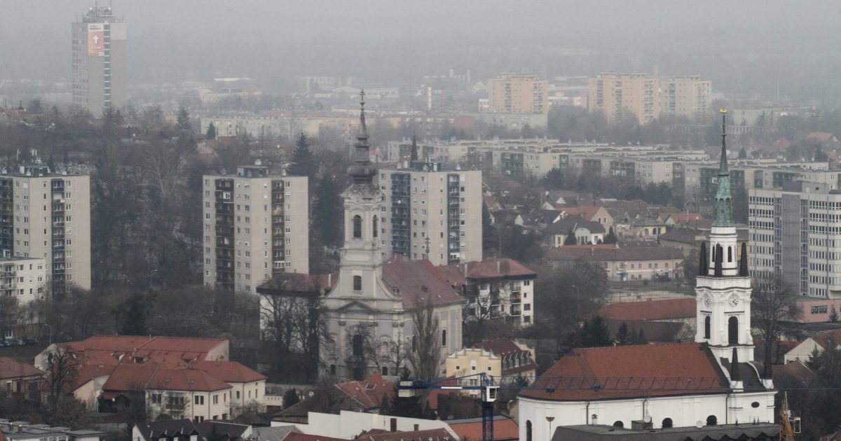 Ablakcserére ingyenes támogatás járhat ha ebben a típusú lakásban élsz