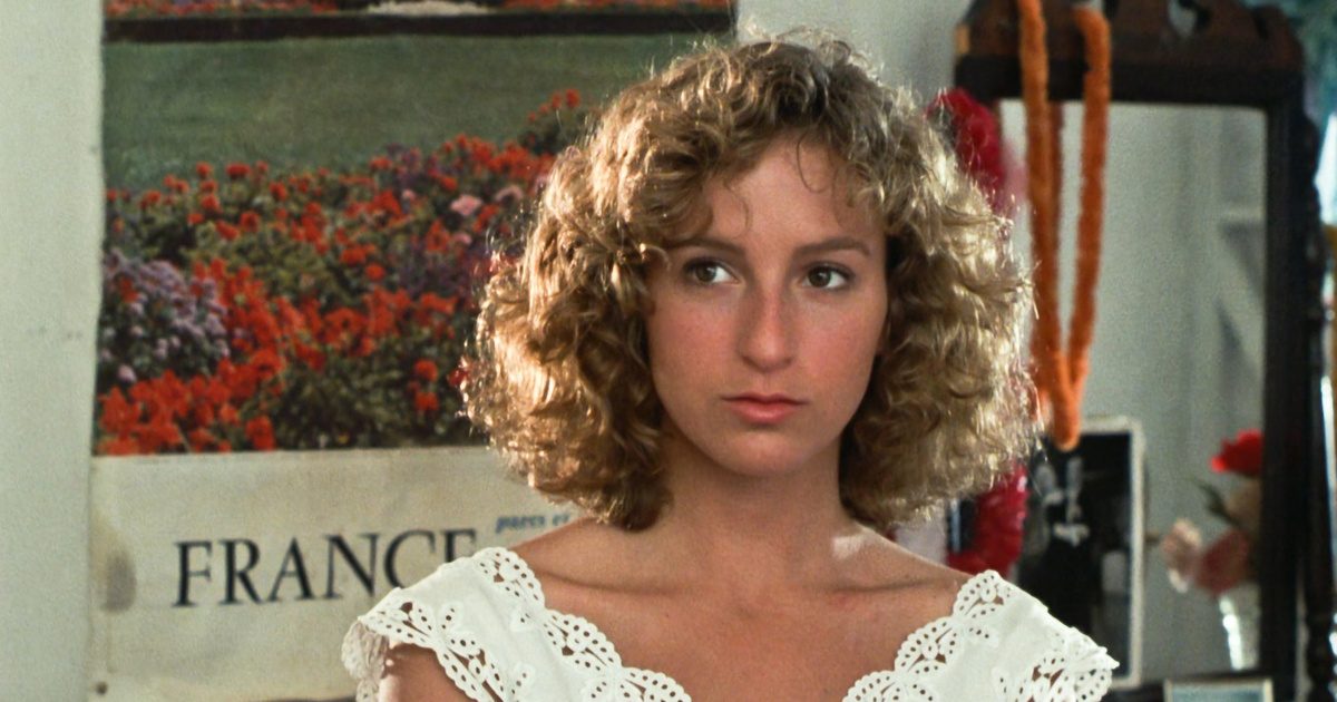 Jennifer Grey megtörte a csendet: A "Dirty Dancing" Babyje megbánta a plasztikai műtétet