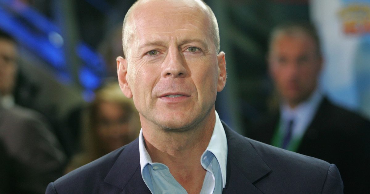 Az édes Louetta: Bruce Willis unokája elragadó mosolyával bűvöli el a világot