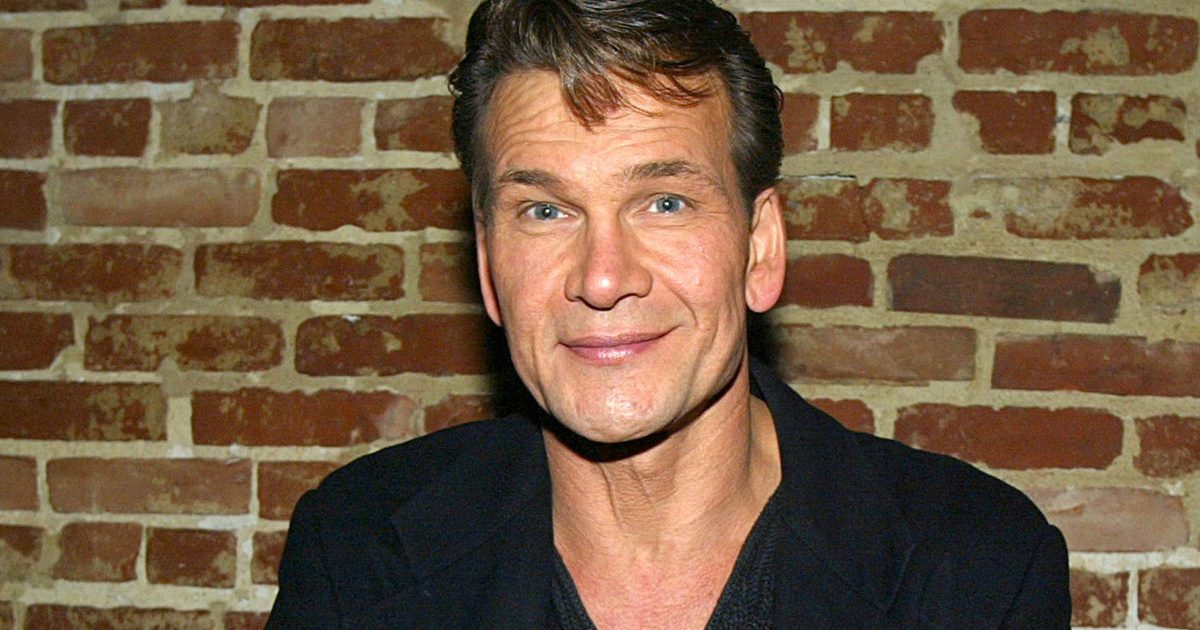 Az “Egy hős búcsúja: Patrick Swayze utolsó filmje a rákkal való küzdelem előtt” cím hatásos lehet.