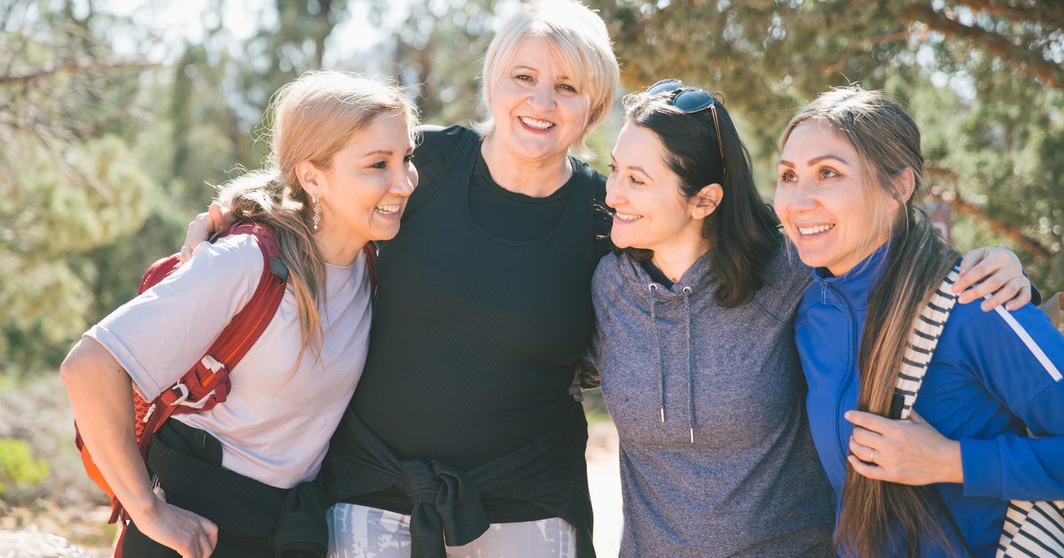 Menopauza: Az elhallgatott 1 millió magyar nő problémája