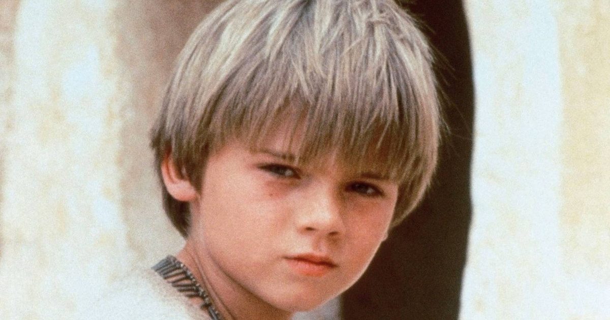 Az egykori Star Wars gyermeksztár, Jake Lloyd aktuális megjelenése felhívja magára a figyelmet