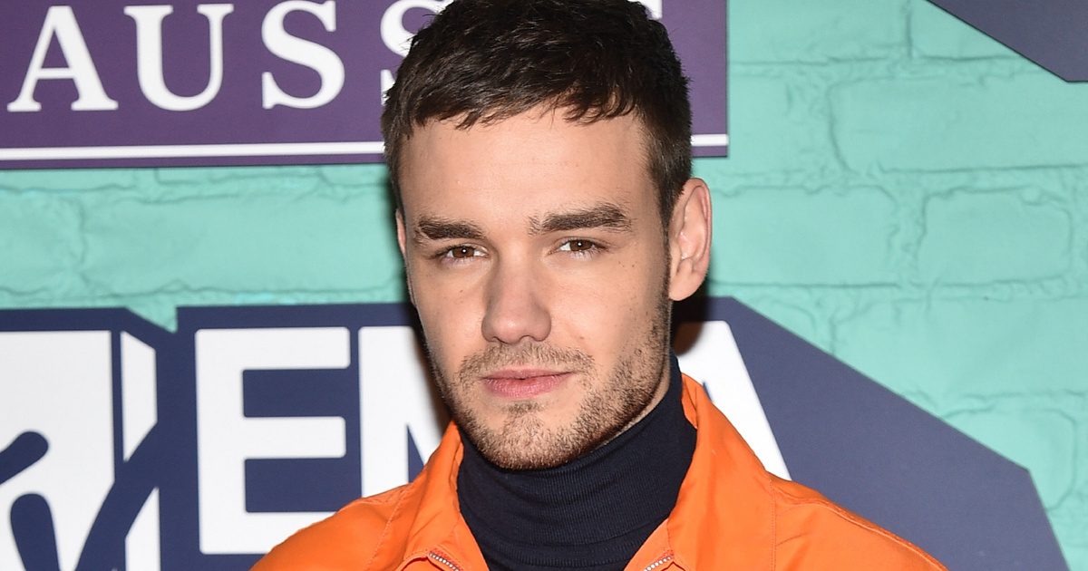 Liam Payne utolsó videója: Intim pillanatok barátnőjével