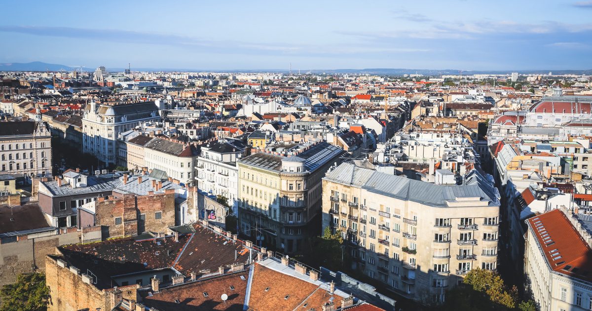 Veszélyben Budapest ikonikus épülete: lebonthatják