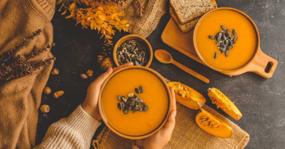 Őszi frissesség: Töltsd fel vitaminraktáraidat citrusos és aromás ízekkel!