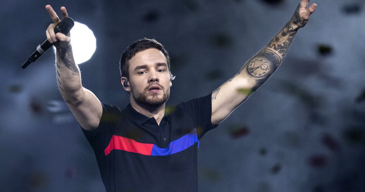 A megrázó részletek: Liam Payne élete utolsó időszakáról