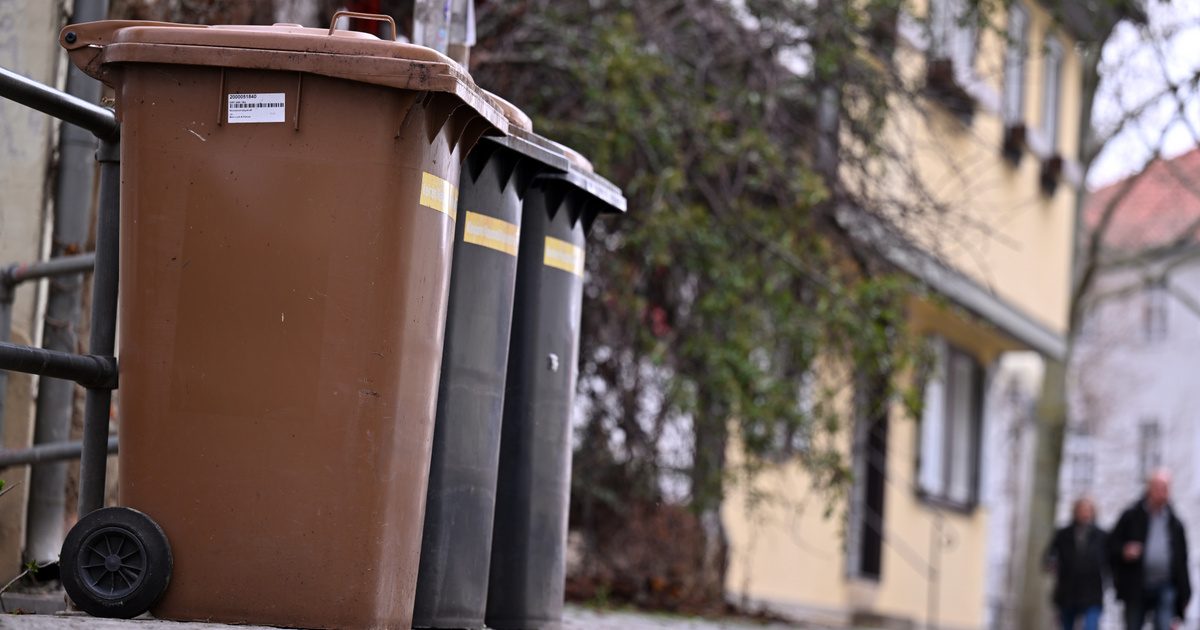 A hulladékgyűjtés jövője: Minden hazai háztartásban bevezetésre kerülő barna kukák titkai