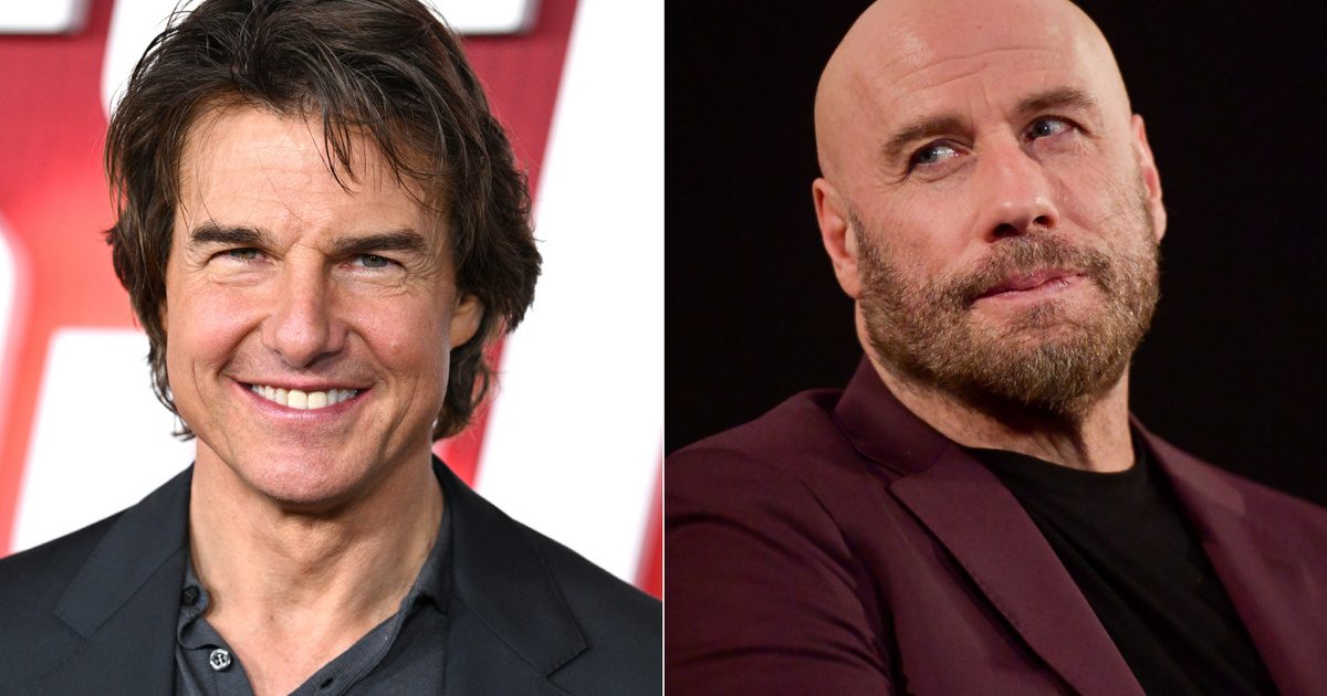 John Travolta emiatt ki nem állhatja Tom Cruise-t: a szcientológia egyház volt dolgozója rántotta le róluk a leplet