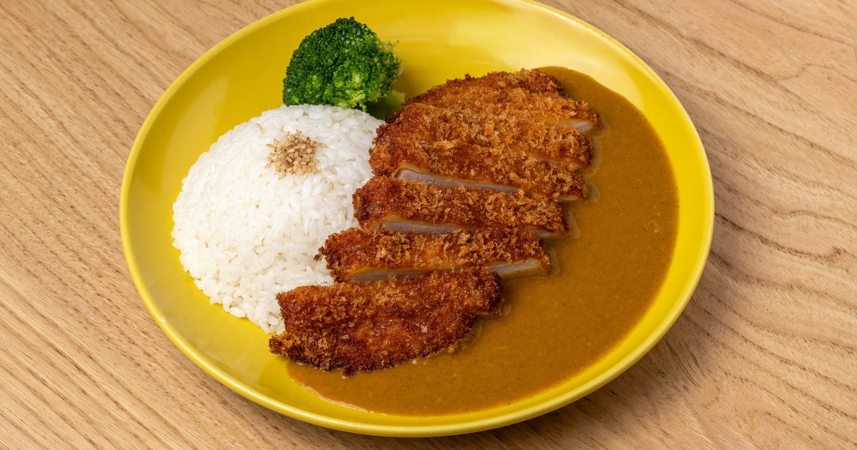 Japán stílusú curry: a tökéletes ízexpozíció rántott csirkében