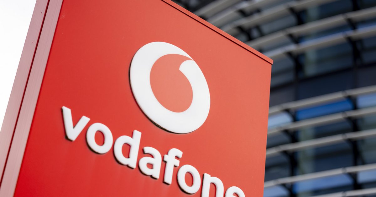 Vodafone: Zavartalan szolgáltatás a változások után