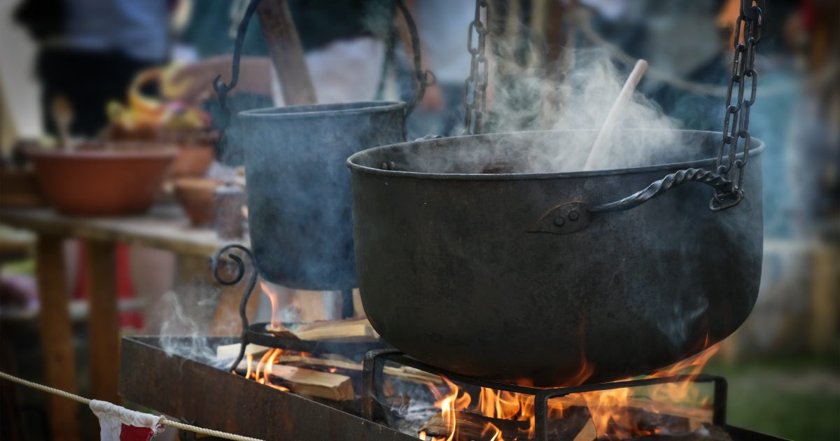 49 éve friss és finom: az örökleves titka