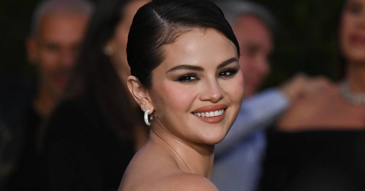 Selena Gomez természetes arcát pillanthatjuk meg smink nélkül: egy teljesen új oldalról ismerhetjük meg