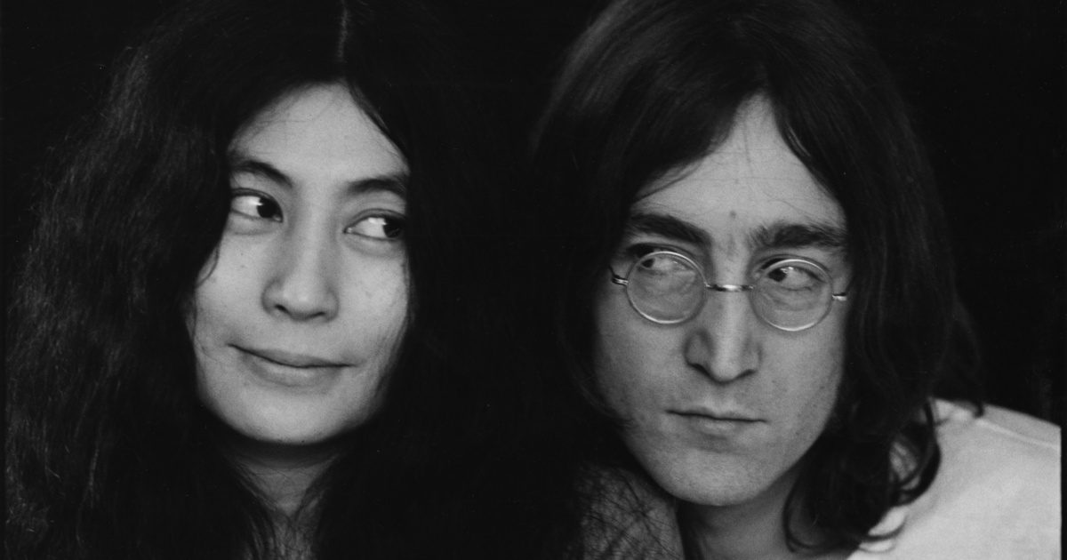 John Lennon egy másik nővel szexelt a felesége füle hallatára: Yoko Onónak ez volt a reakciója a megcsalásra