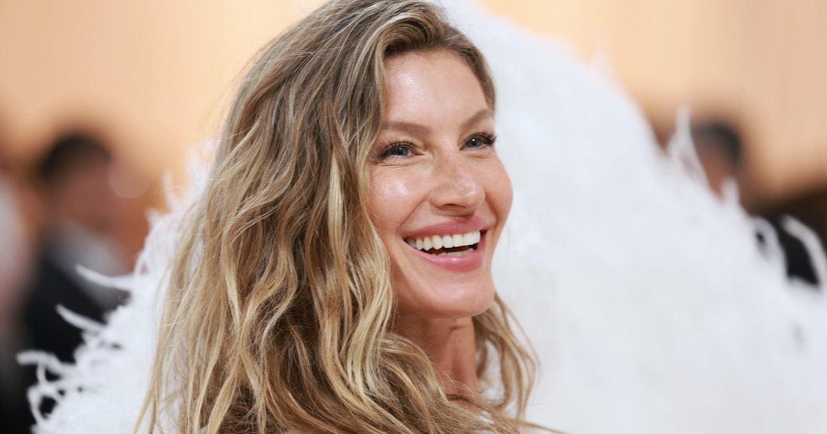 Gisele Bündchen várandós 44 évesen: Az újabb gyermekével vállal vissza a családalapításban