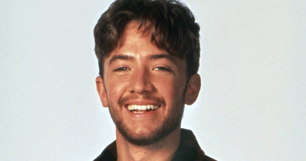 Így fest ma Bud Bundy: David Faustino 50 évesen