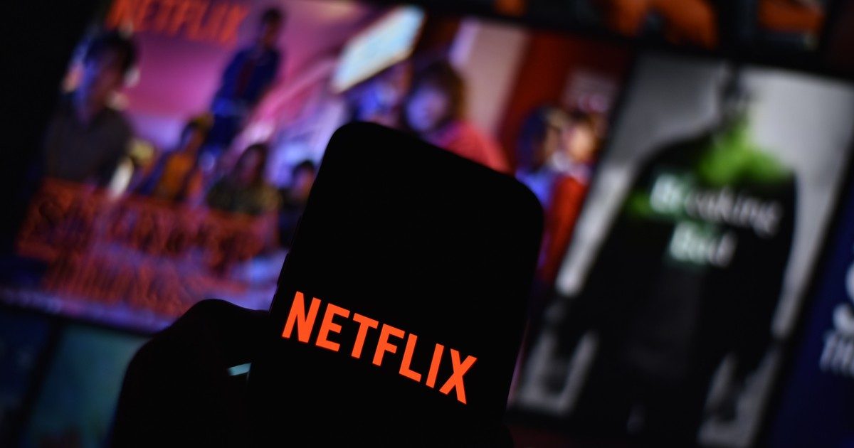 Készülj, hogy rákattanj! Új funkció érkezik a Netflixre