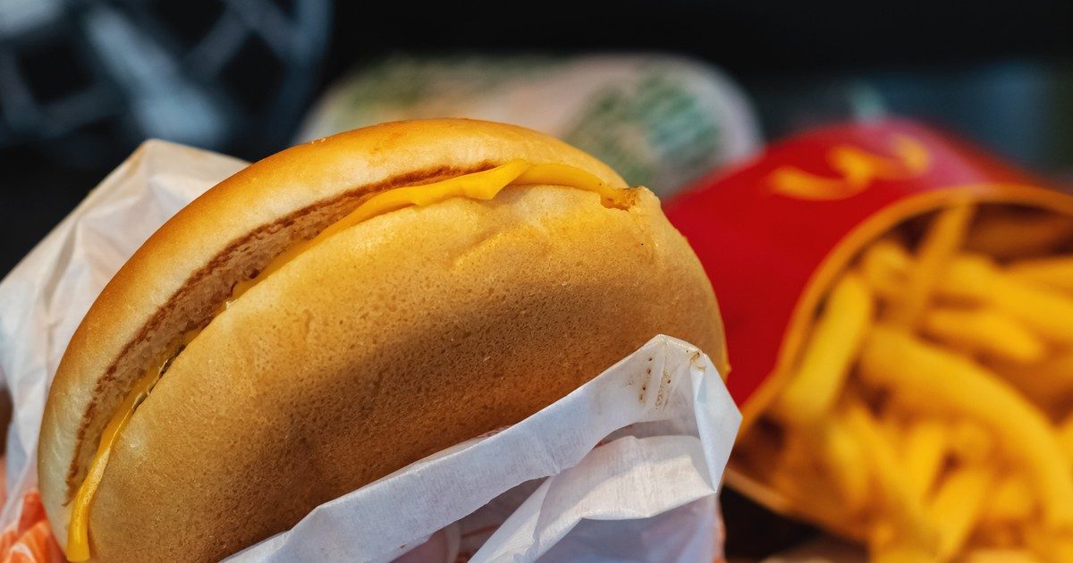 McDonald’s reakciója a halálos fertőzést okozó hamburgerügyben