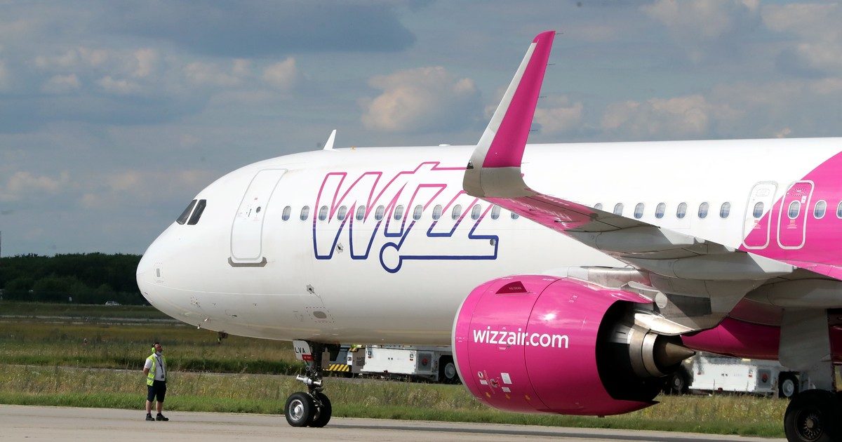 A Wizz Air vezérigazgatója bizakodó a jövőt illetően