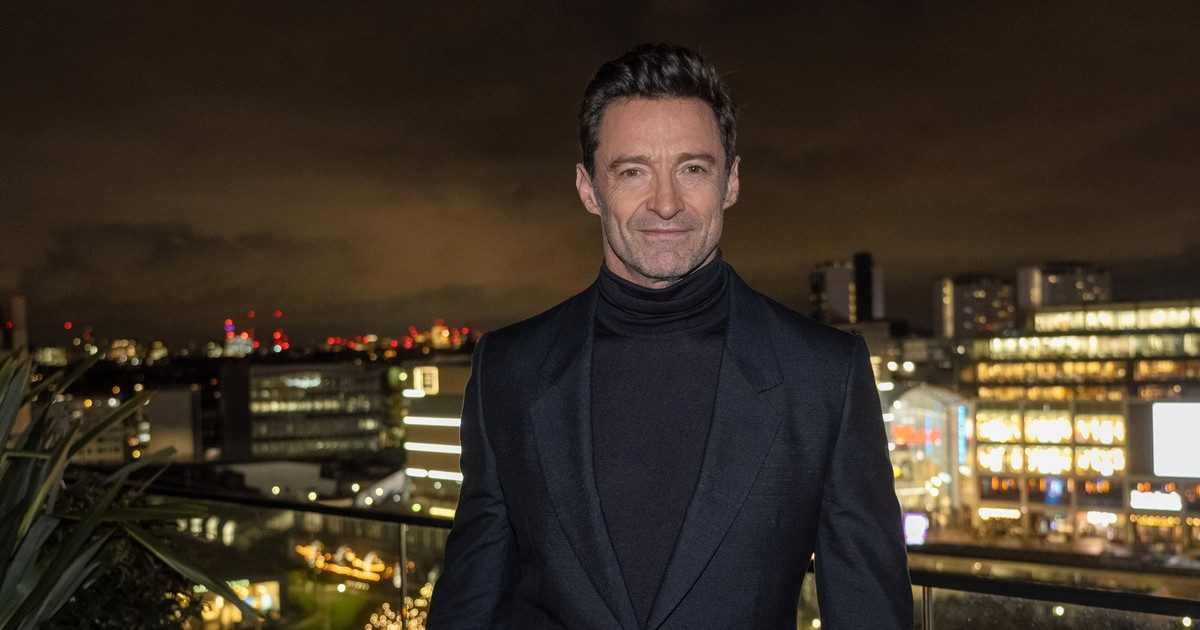 Az új szerelem öröme: Hugh Jackman beleszeretett egy gyönyörű színésznőbe a válása után