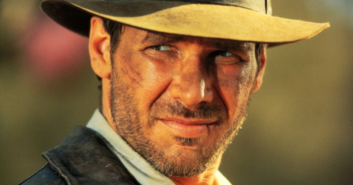 Életveszélyes kaland: Ő az igazi Indiana Jones!