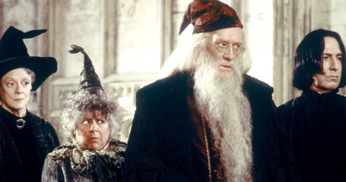 Maggie Smith halála után újabb csapás érte a Harry Potter-filmek sztárját: gyógyíthatatlan betegséggel küzdő híresség.