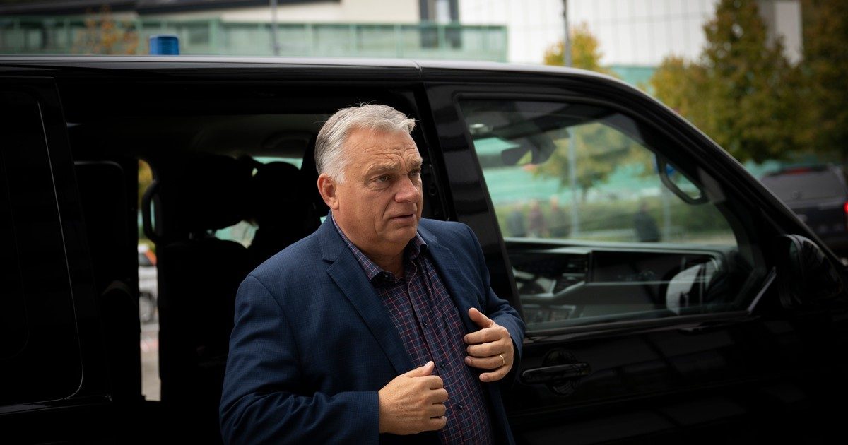 Három napra Brüsszelbe utazik Orbán Viktor: mutatjuk a menetrendet