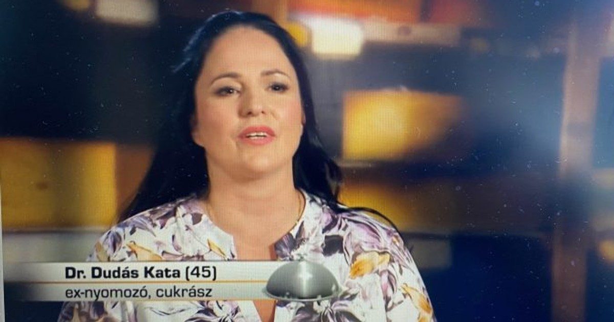 „A Séfek Séfe versenyzőjének megdöbbentő vallomása: Egy tragédia, ami leszereltetésre késztette”