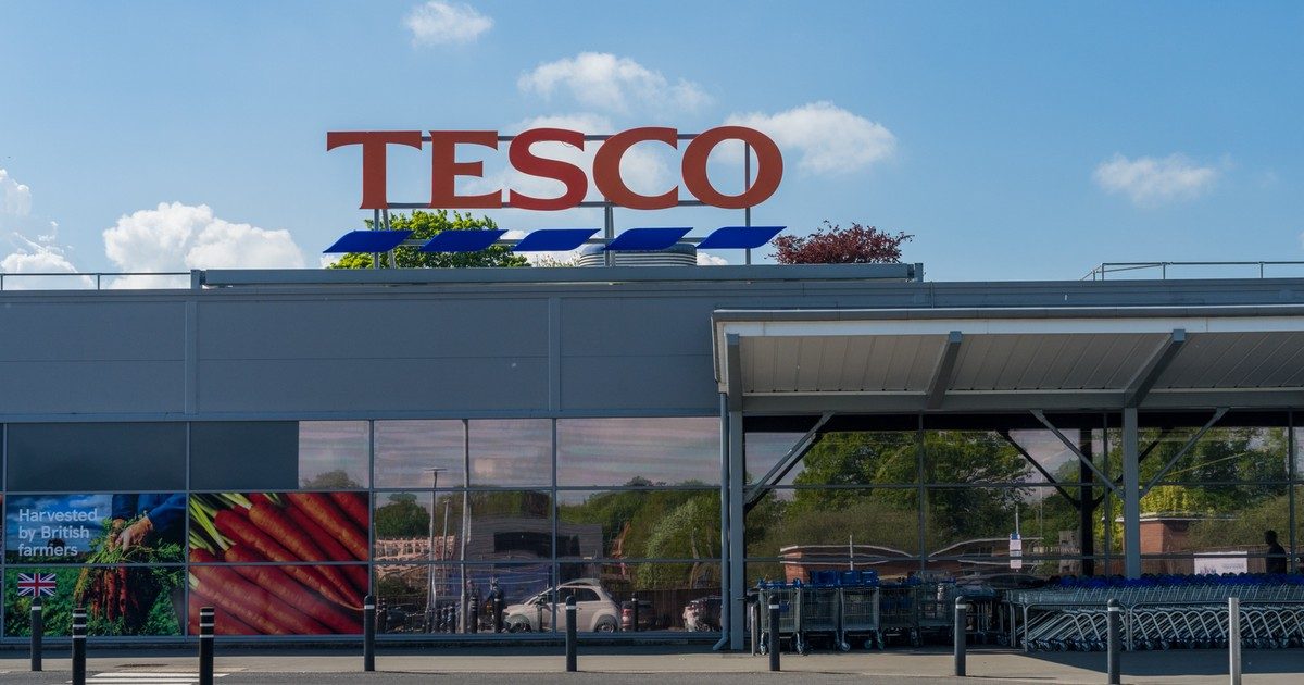 Fontos változás: Tesco klubkártya használatának új szabályai