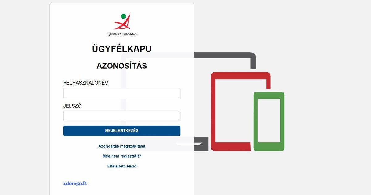 Fontos tudnivalók az Ügyfélkapu megszűnése után - Hogyan regisztrálhat új platformokon?