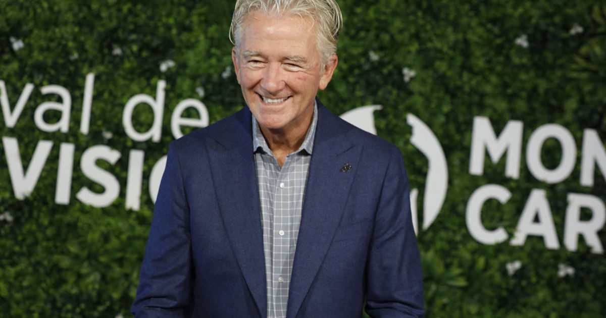 Patrick Duffy őszintén beszélt a magyarokról: nem kertelt, véleménye meglehetősen erős