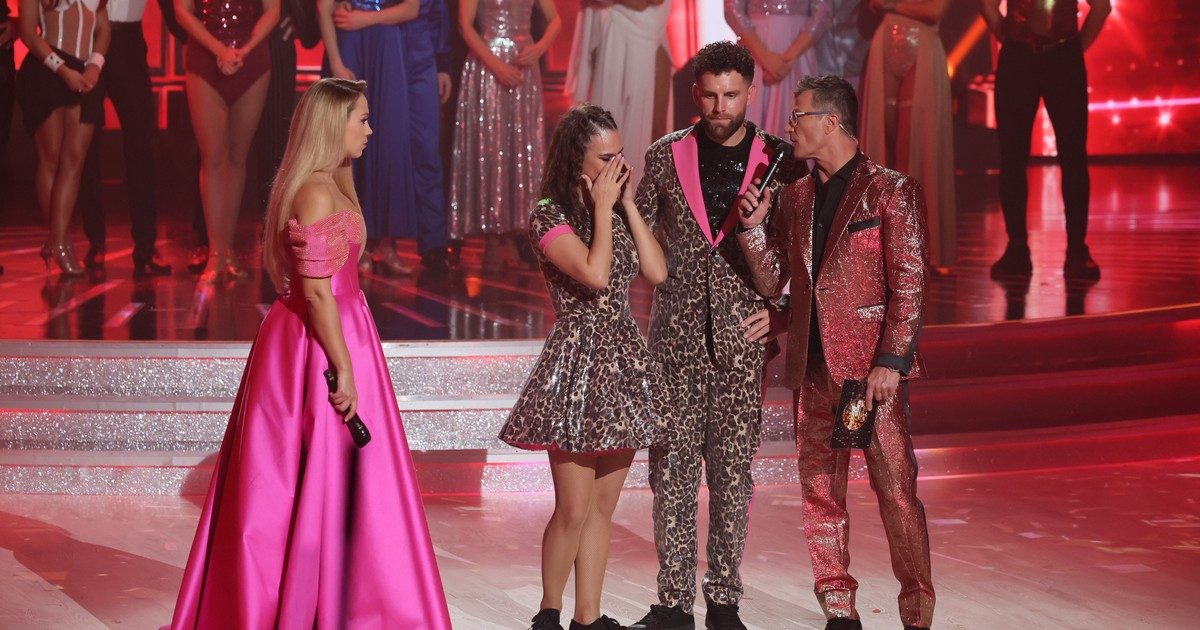 Kamarás Norbiéknak Nem Kellett Volna Távozni a Dancing with the Starsból - Csuti Véleménye