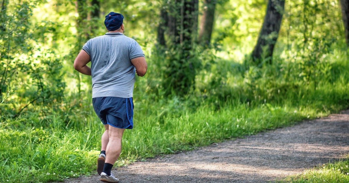 A Testmozgás És Koplalás Előnyeit Utánozó Molekula Csodálatos Hatásai