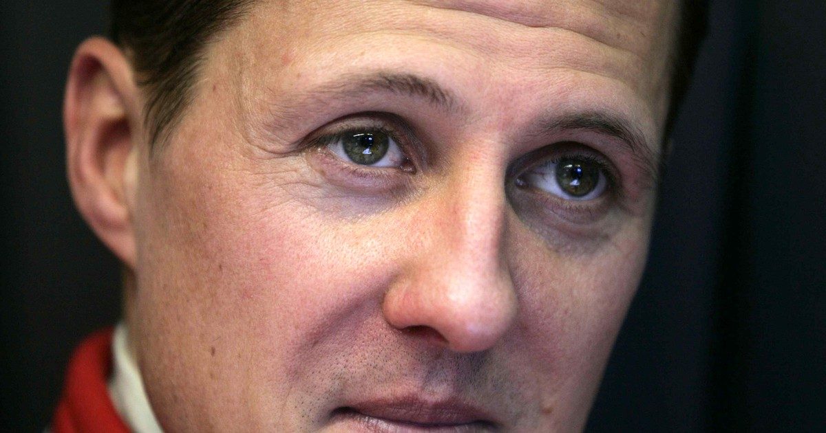 A rejtélyes híresség állapota: Michael Schumacher idegsebészének szavai felkavaró képet festenek az egykori világbajnok jelenéről