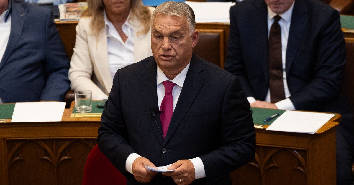 Orbán Viktor kész a grúziai választások eredményeire reagálni: gratulált a győztesnek