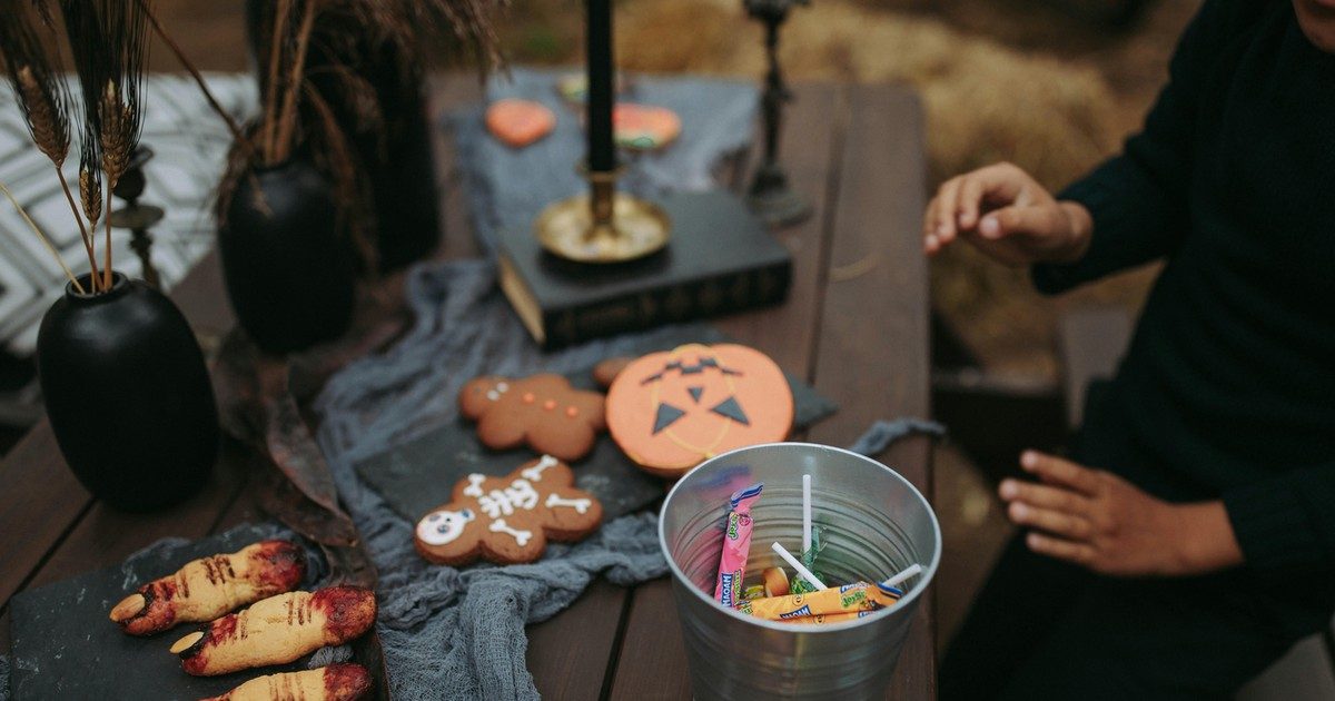 A Veszprém vármegyei Halloween balhé: A polgármester hadat üzent a félelem kulturális behatolása ellen!