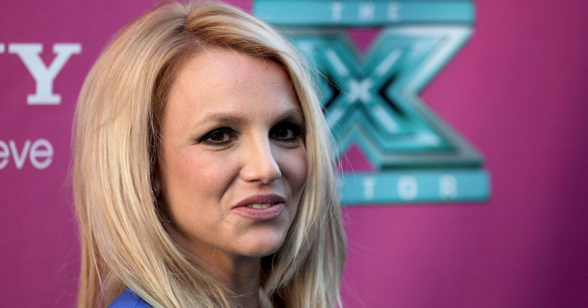 Britney Spears újratöltve: Csodálatos bejelentés a házasságról