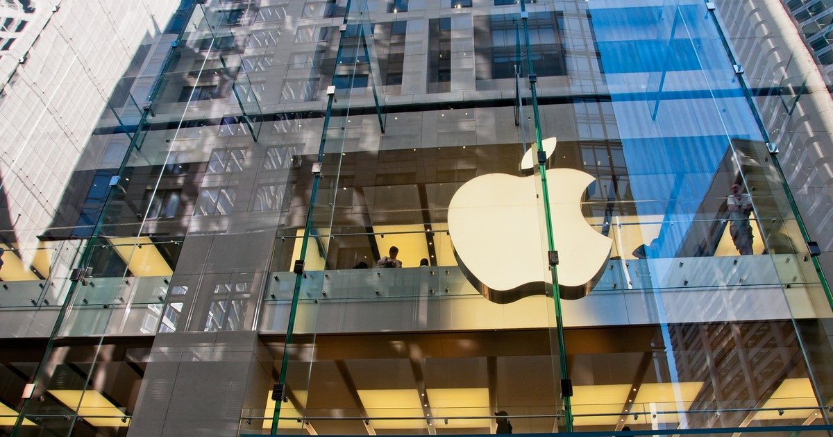 Az új címötleted: "Az Apple meglepő lépése: visszavonul egy kulcsfontosságú iparágból