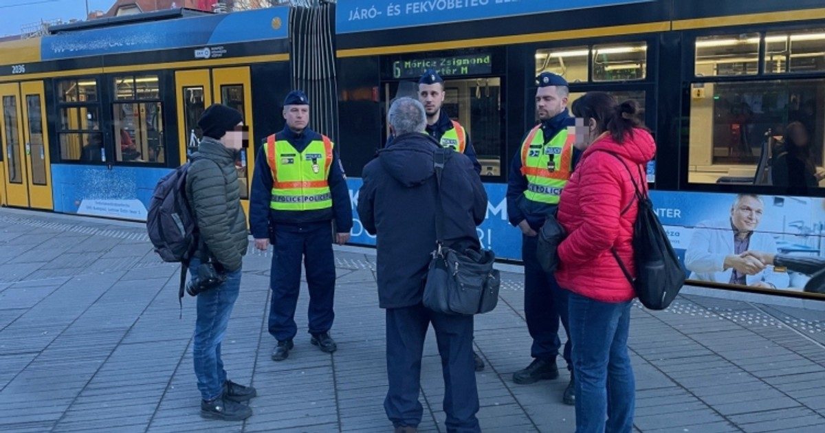 BKK-rendészet létrehozása: Nagyobb biztonság várható a fővárosban a megalakult budapesti közgyűlés döntése alapján