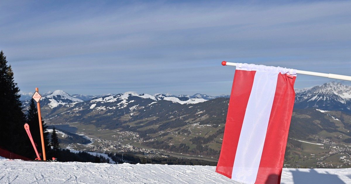 A magyar nyúl szökésben Tirolban: a fél szálló nem tudta megfékezni