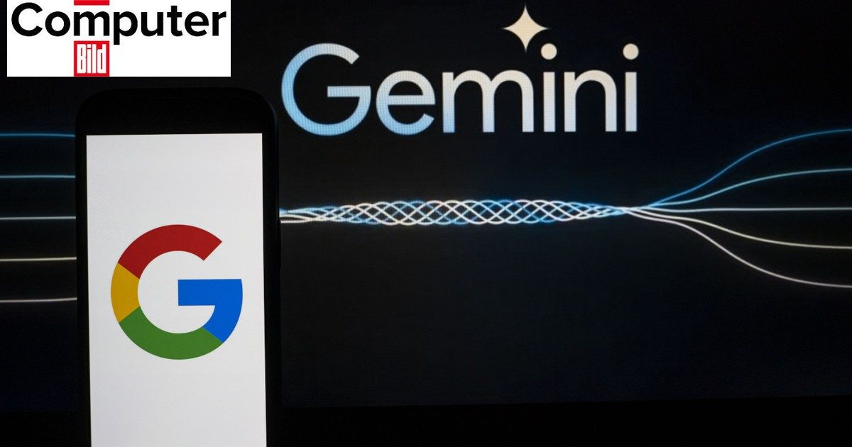 A Google bővíti a Gemini AI képalkotási képességeit hasznos funkciókkal