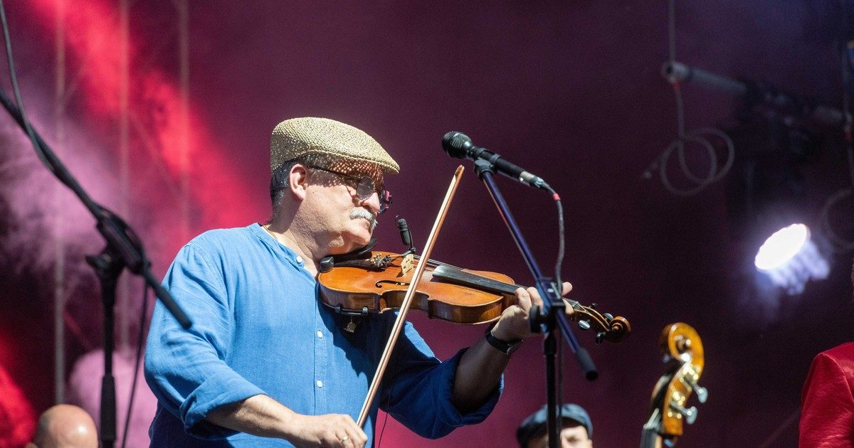 Váratlan fordulat: Csík János távozik a Csík zenekarból!