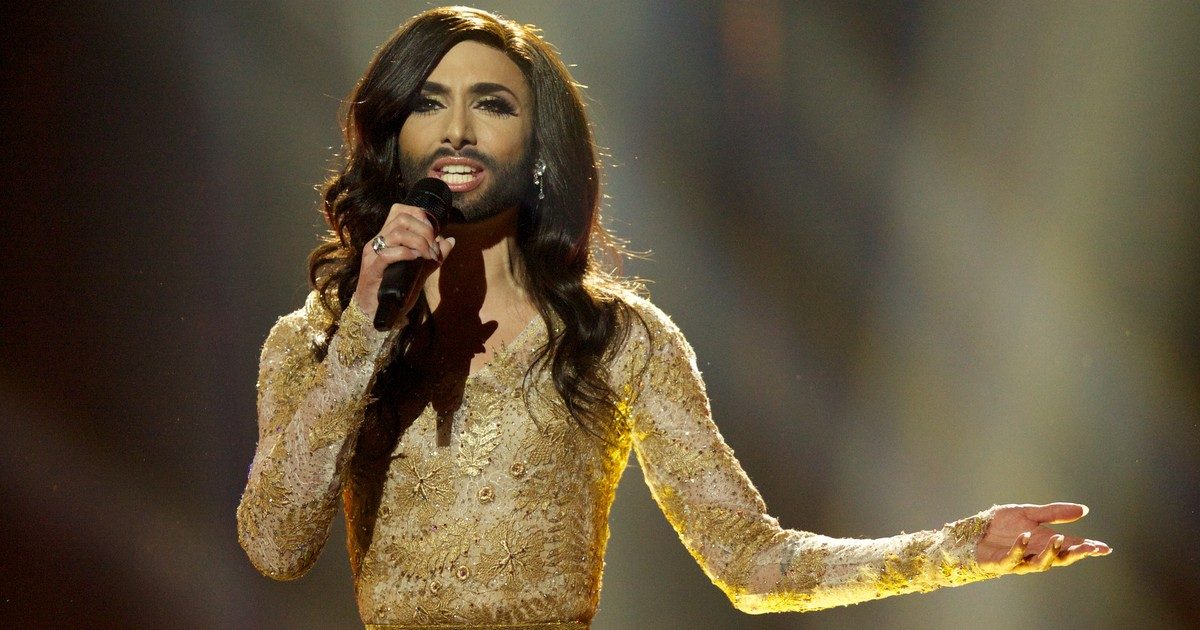 A Megdöbbentő Átalakulás: Conchita Wurst Euróvíziós Győzelme Után