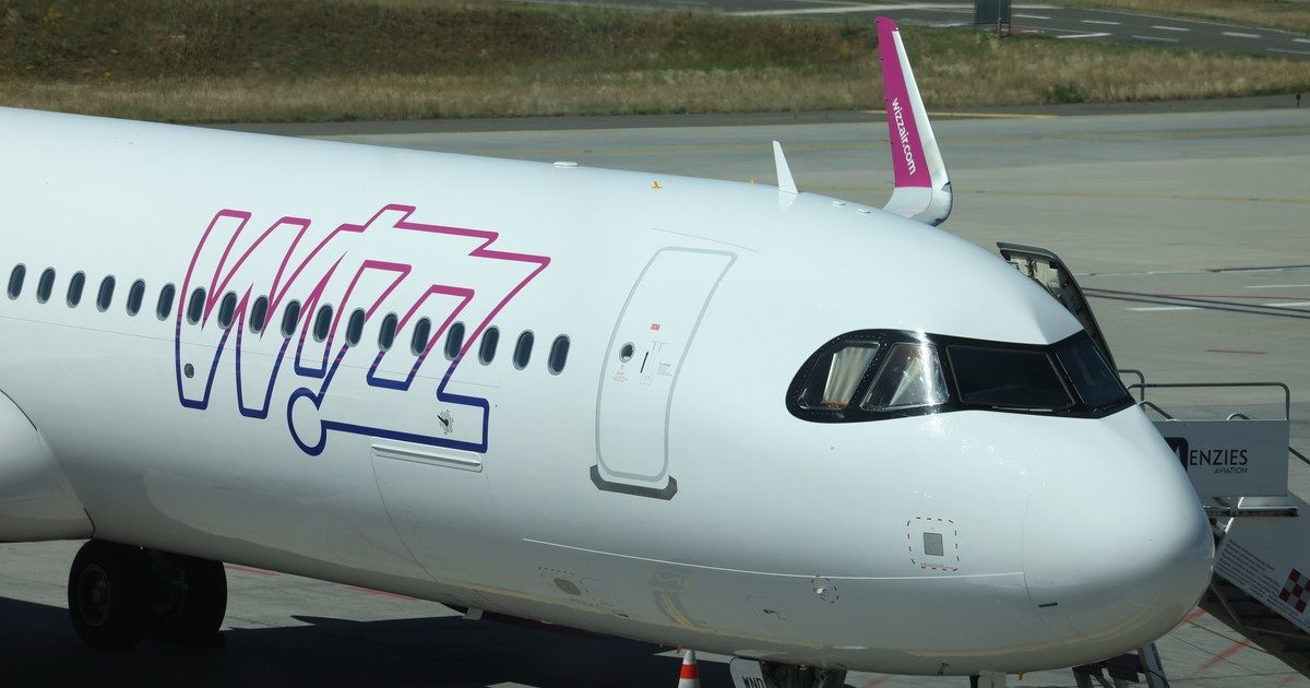 Válság a Wizz Airnél: Jegyfoglalási problémák okozzák az összeomlást