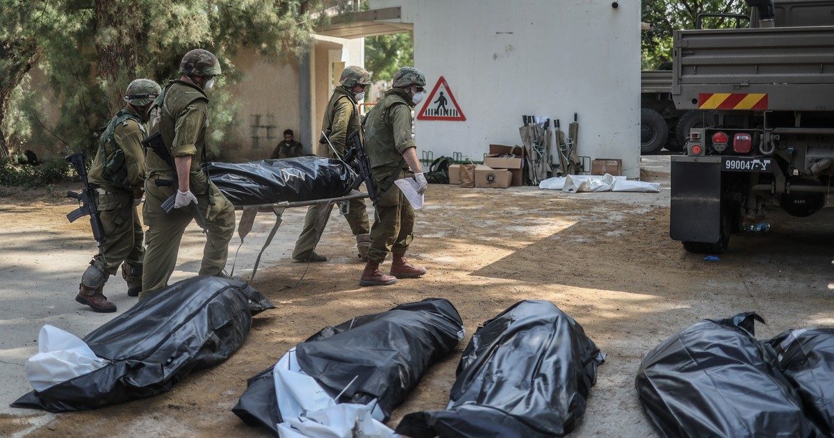 Békevágy a háború árnyékában – Az Izrael- Hamász konfliktus egy éve tartó áldozatai